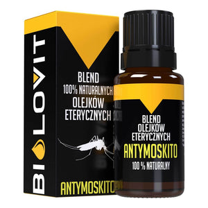 Bilovit pretodu ēteriskā eļļa – 10 ml
