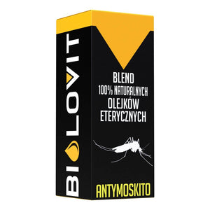 Bilovit pretodu ēteriskā eļļa – 10 ml