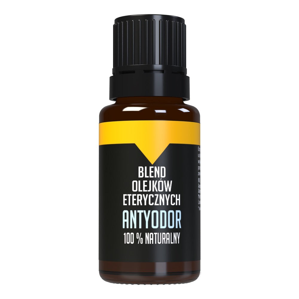 Bilovit Antiodor ēteriskā eļļa - 10 ml