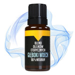 Bilovit Deep Inhale ēteriskā eļļa - 10 ml