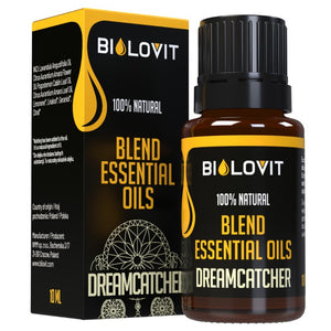 Bilovit Dreamcatcher ēteriskā eļļa - 10 ml