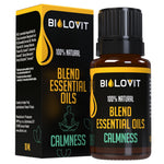 Bilovit Peace of Mind ēteriskā eļļa - 10 ml