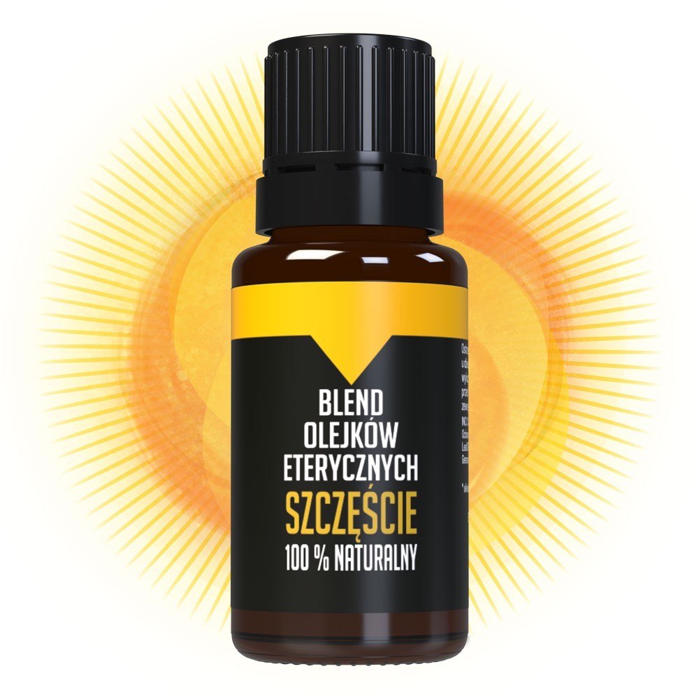 Bilovit Happiness ēteriskā eļļa - 10 ml