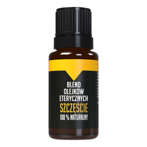 Bilovit Happiness ēteriskā eļļa - 10 ml