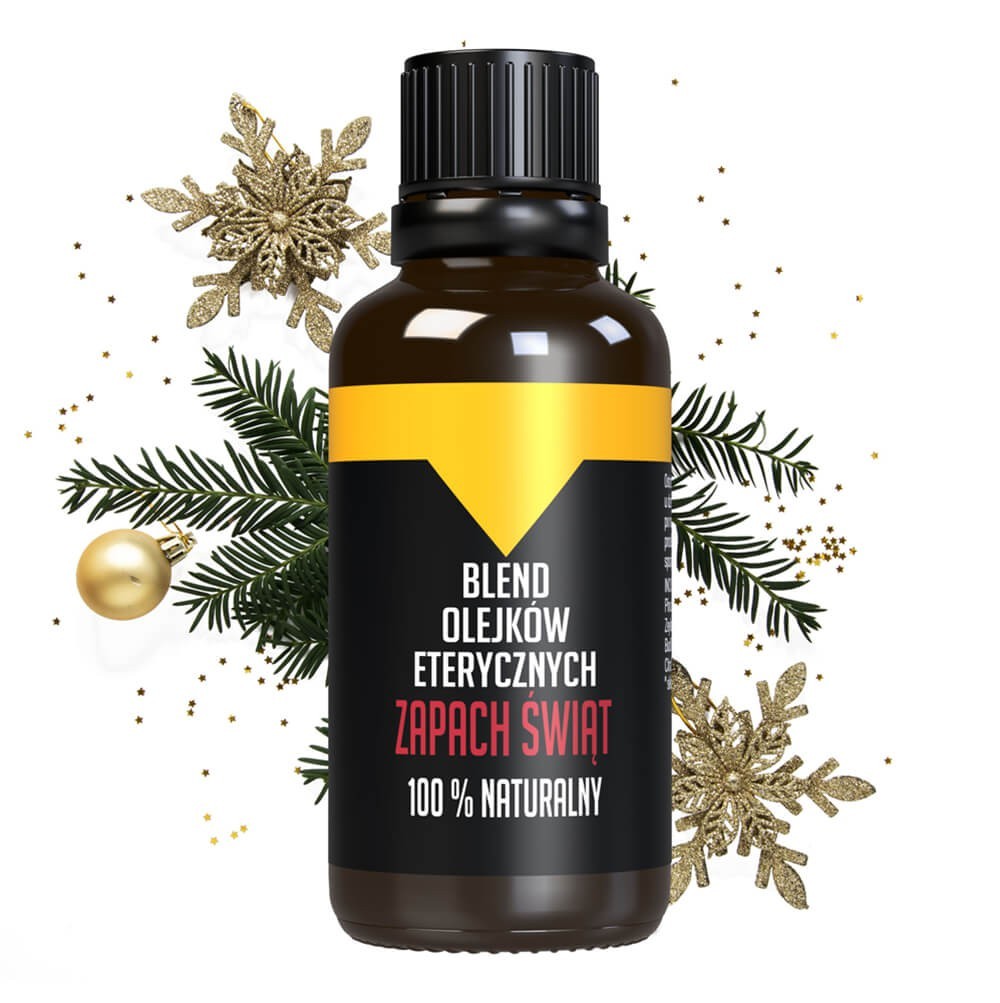 Bilovit Ziemassvētku smaržas ēteriskā eļļa – 30 ml