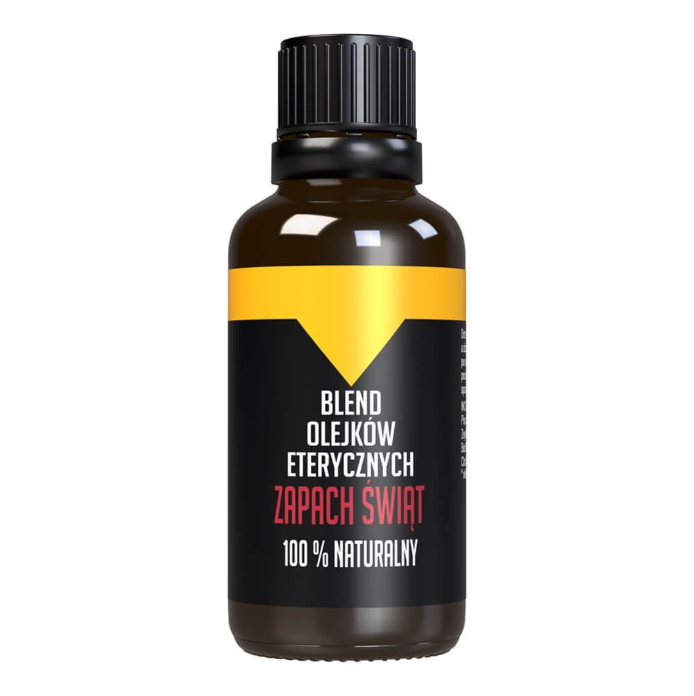 Bilovit Ziemassvētku smaržas ēteriskā eļļa – 30 ml