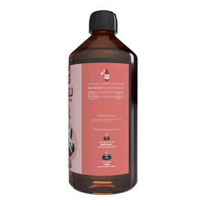Atlantic Treat 100% lašu eļļa suņiem un kaķiem – 1000 ml