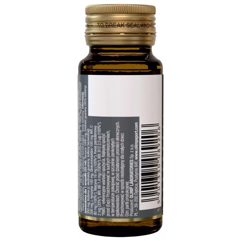 Olimp Extreme Speed Shot – 25 ml