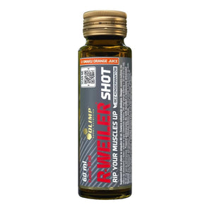 Olimp R-Weiler pirms treniņa - 60 ml