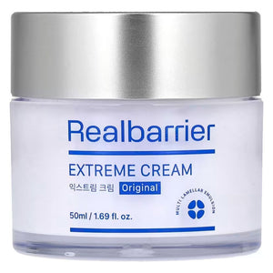 Real Barrier Extreme Regeneration atjaunojošais krēms - 50 ml