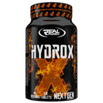 Real Pharm Hydrox - 120 tabletes