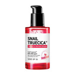Some By Mi Serums hiperpigmentācijas un rētu ārstēšanai Snail Truecica - 50 ml