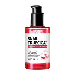 Some By Mi Serums hiperpigmentācijas un rētu ārstēšanai Snail Truecica - 50 ml