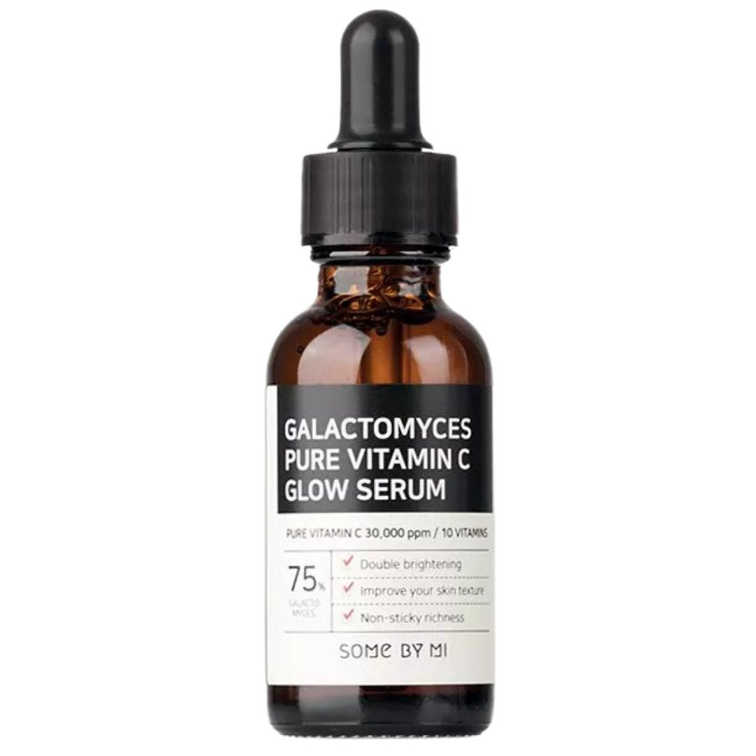 Some By Mi Galactomyces Pure Vitamin C Glow serums - 30 ml