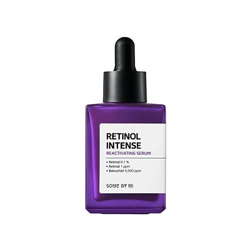 Some By Mi pretnovecošanās serums Retinol Intense Reactivating - 30 ml