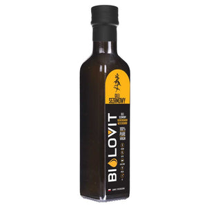 Bilovit aukstās presēšanas sezama eļļa - 250 ml