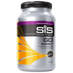 SiS GO Energy, ogļhidrātu dzēriens, upeņu - 1600 g