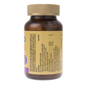 Solgar Kangwits vitaminai vaikams (uogų skonio) - 60 pastilių - Magnis.lt