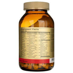 Solgar formula VM-75 - 180 tabletes