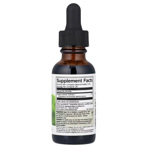 Swanson skystasis pasiflorų ekstraktas (Passiflora) - 29,6 ml - Magnis.lt