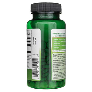 Swanson Kelp jodo šaltinis 225 mcg - 250 tablečių - Magnis.lt