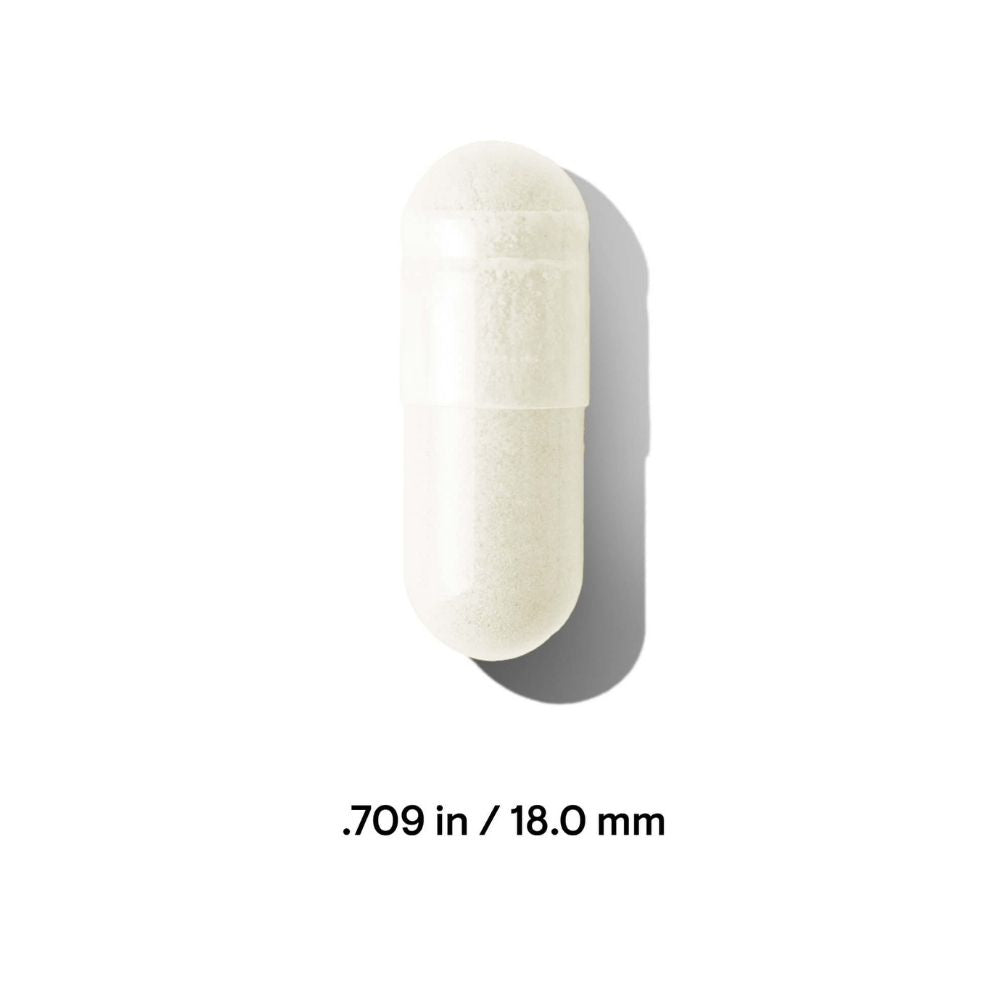 Thorne Research Glutathione-SR – 60 kapsulas