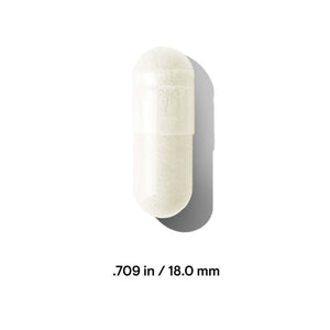 Thorne Research Glutathione-SR – 60 kapsulas