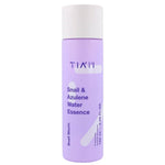 TIAM sejas esence ar gliemežiem un azulēnu – 180 ml