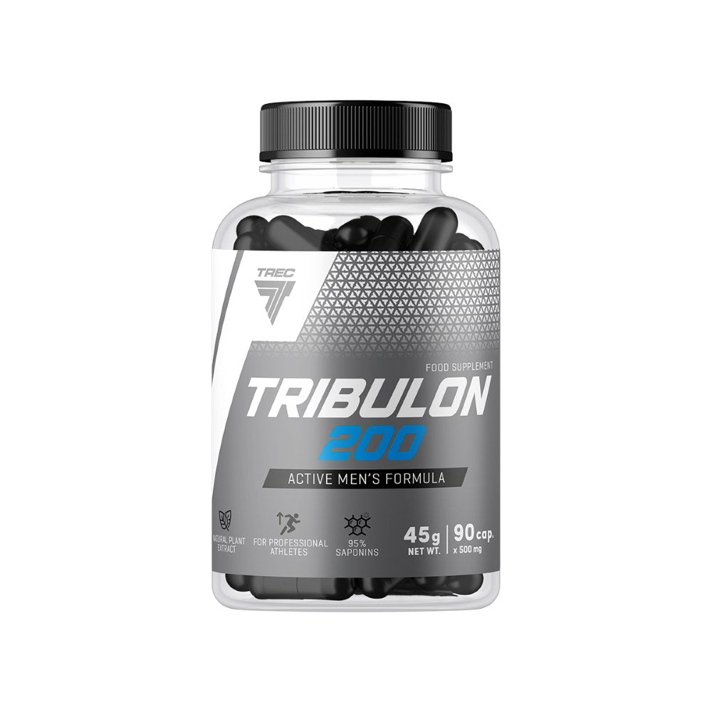 Trec Tribulon 200 - 90 kapsulių - Magnis.lt