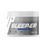 Trec Night Formula Sleep-ER tropical-orange - 225 g - Magnis.lt