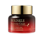 The Skin House Wrinkle Supreme pretgrumbu krēms - 50ml