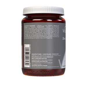 Vitaler cinka pikolināts 15 mg - 120 kapsulas