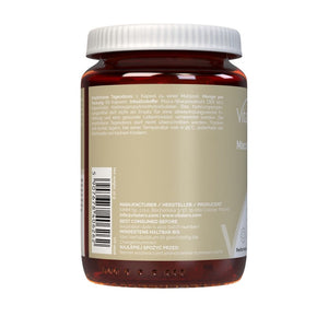 Vitaler's Maca 600 mg - 60 kapsulas