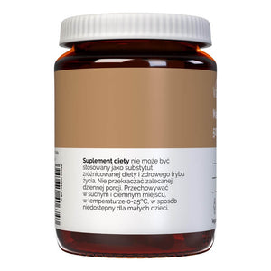 Vitaler's Grifola frondosa (grifola frondosa) 500 mg - 60 kapsulas