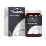 Vitaler Shilajit 400 mg - 60 kapsulas