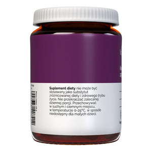 Vitalers - Kvercetīns 250 mg 60 kapsulas