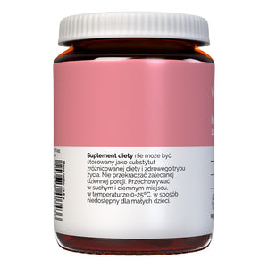 Vitaler koferments Q10 100 mg - 60 kapsulas