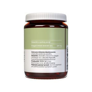 Vitalers - Dong Quai 500 mg 60 kapsulas