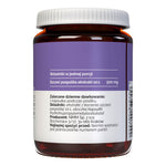 Vitalers - Skābenes 500 mg 60 kapsulas