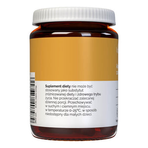 Vitalers - Apigenīns 100 mg 60 kapsulas
