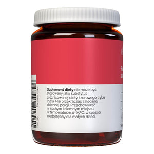 Vitalers - Fisetīns 100 mg 30 kapsulas