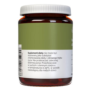 Vitalers - Priežu miza 420 mg 60 kapsulas