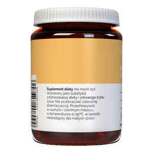 Vitalers - Natokināze 100 mg 60 kapsulas