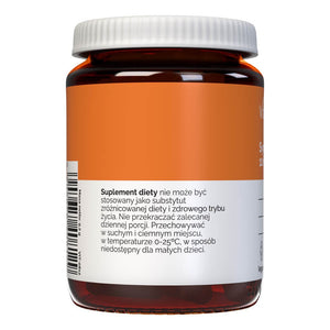 Vitalers - Synephrine 10 mg 120 tabl
