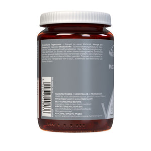 Vitaler's Tudca 250 mg - 60 kapsulas
