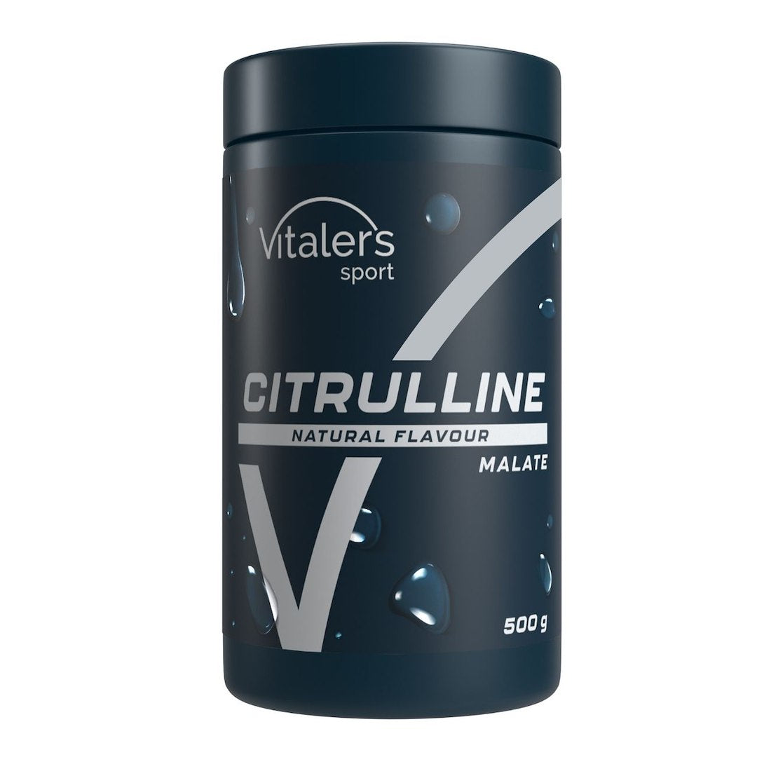 Vitalers Sport - Citrulīns bez garšas 500g