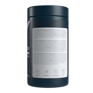 Vitalers Sport – Dabīgais zivju kolagēns 350g