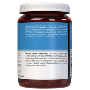 Vitaler's 5-HTP 100 mg - 60 kapsulas
