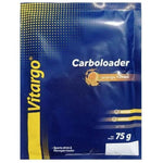 Vitargo Carboloader, ogļhidrātu dzēriena pulveris, apelsīns - 75 g