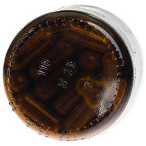 Wellbear Šiladžits (Altaja Mūmijs) 400 mg - 60 kapsulas
